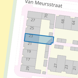 Perceel CTR00-B-6317