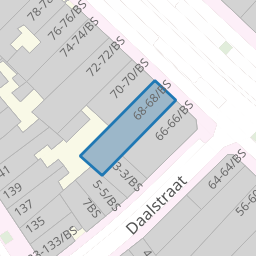 Perceel CTR00-B-6392