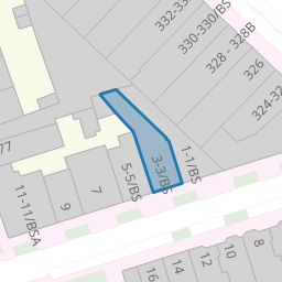 Perceel CTR00-B-6414