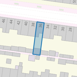 Perceel CTR00-B-6438