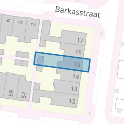 Perceel CTR00-B-6587