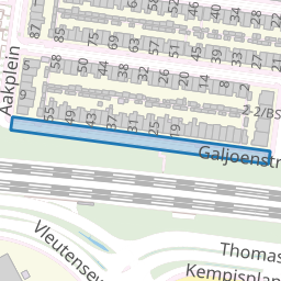 Perceel CTR00-B-6602