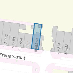 Perceel CTR00-B-6657