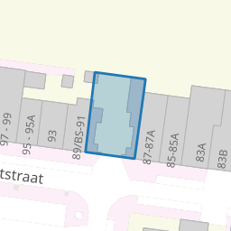 Perceel CTR00-B-6658