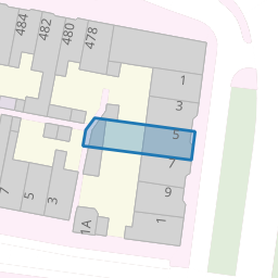 Perceel CTR00-B-6693