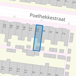 Perceel CTR00-B-6837