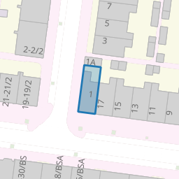 Perceel CTR00-B-6839