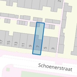 Perceel CTR00-B-6854