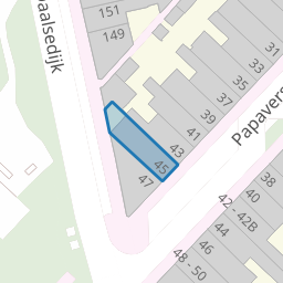 Perceel CTR00-B-6885