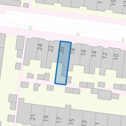 Perceel CTR00-B-6911