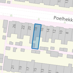 Perceel CTR00-B-6912