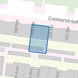 Perceel CTR00-B-6971