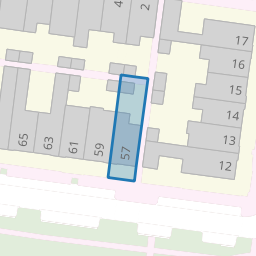 Perceel CTR00-B-6984