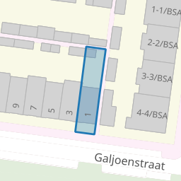 Perceel CTR00-B-7010