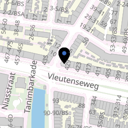 Appartement CTR00 B 7019 3
