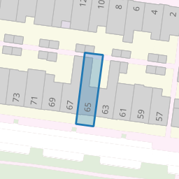 Perceel CTR00-B-7031