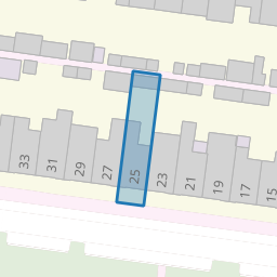 Perceel CTR00-B-7032