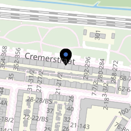 Appartement CTR00 B 7049 6