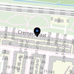 Appartement CTR00 B 7049 8