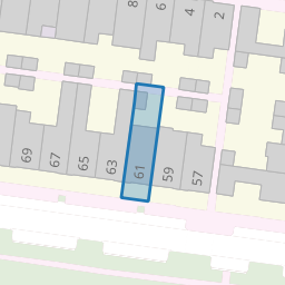 Perceel CTR00-B-7073