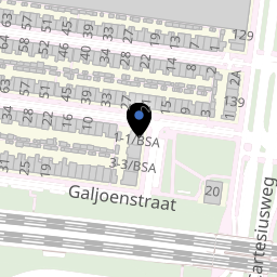 Appartement CTR00 B 7082 10