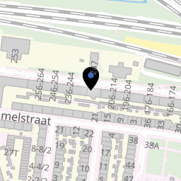 Appartement CTR00 B 7103 5