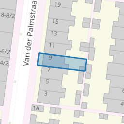 Perceel CTR00-B-7108