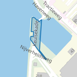 Perceel CTR00-B-7122