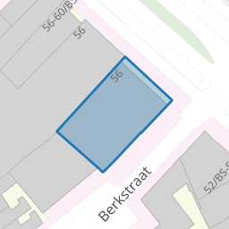 Perceel CTR00-B-7138