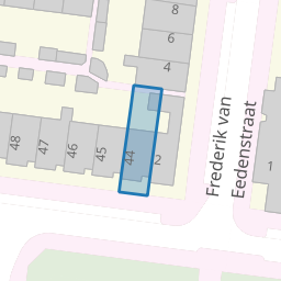 Perceel CTR00-B-7151