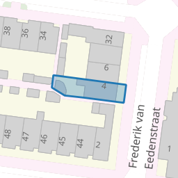 Perceel CTR00-B-7152