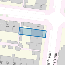 Perceel CTR00-B-7154