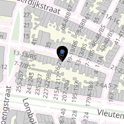 Appartement CTR00 B 7161 1