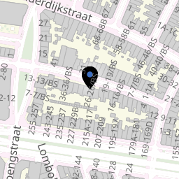 Appartement CTR00 B 7161 4