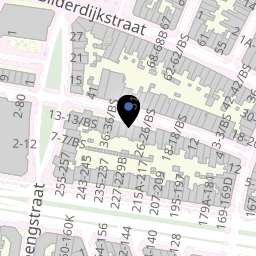 Appartement CTR00 B 7162 4