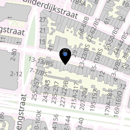 Appartement CTR00 B 7163 1