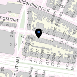 Appartement CTR00 B 7164 2