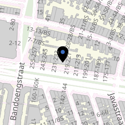 Appartement CTR00 B 7170 1