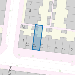 Perceel CTR00-B-7172