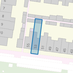 Perceel CTR00-B-7177