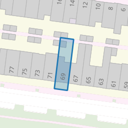 Perceel CTR00-B-7182