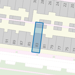 Perceel CTR00-B-7186