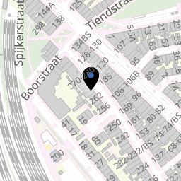 Appartement CTR00 B 7205 1