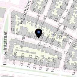 Appartement CTR00 B 7209 1