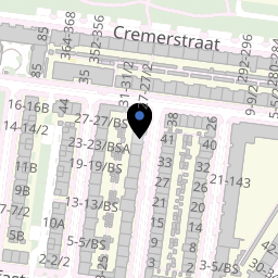 Appartement CTR00 B 7210 4