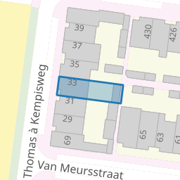 Perceel CTR00-B-7214