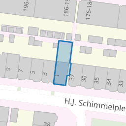 Perceel CTR00-B-7218