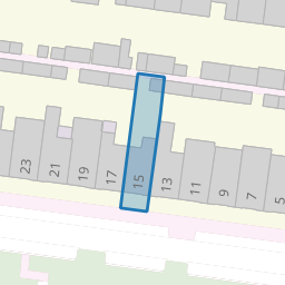 Perceel CTR00-B-7227