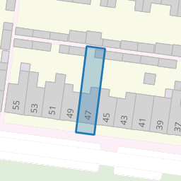 Perceel CTR00-B-7229