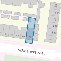 Perceel CTR00-B-7231